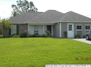 43239 N Henderson Ave, Prairieville, LA 70769