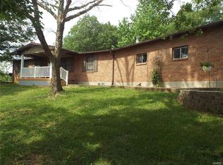 4569 Highway N, Perryville, MO 63775