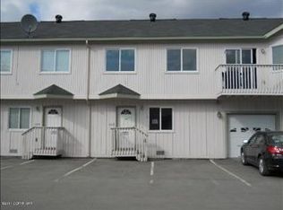 7472 Meadow St #6F, Anchorage, AK 99507