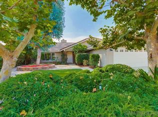13979 Country Creek Rd, Poway, CA 92064