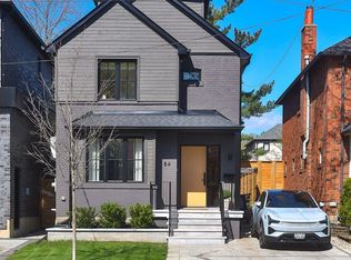 84 Hanna Rd, Toronto, ON M4G3N3