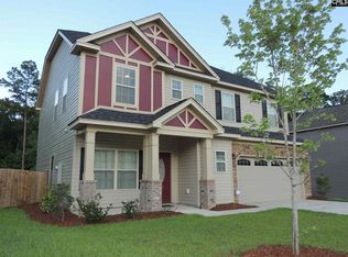 475 Guard Tower Ln, Columbia, SC 29209