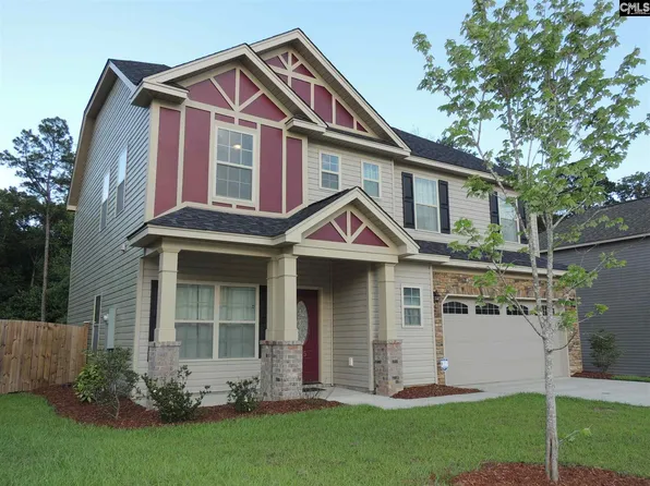 475 Guard Tower Ln, Columbia, SC 29209