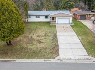 734 Arrowhead St, Aurora, MN 55705