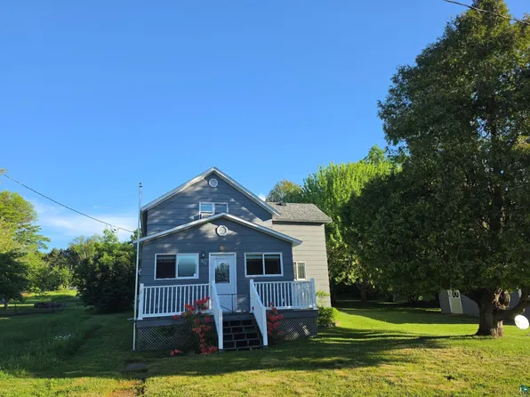 311 E 6th St, Washburn, WI 54891