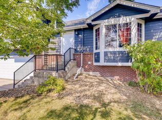 1402 S Pitkin Cir, Aurora, CO 80017
