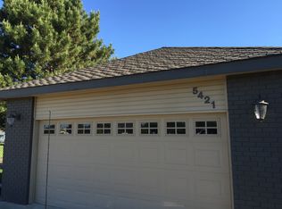 5421 W Livingston Rd, Pasco, WA 99301