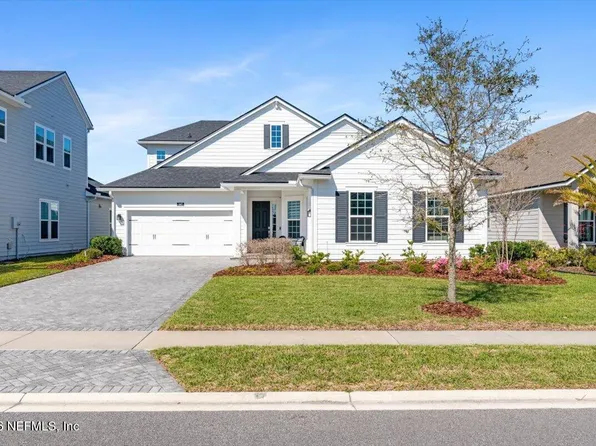 147 POTTERS MILL Trail, Ponte Vedra, FL 32081