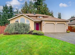 23421 134th Ln SE, Kent, WA