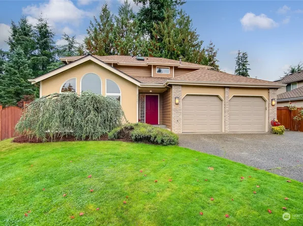 23421 134th Lane SE, Kent, WA 98042