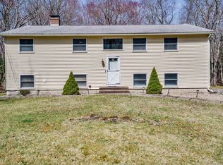 82 School Rd, Bolton, CT 06043