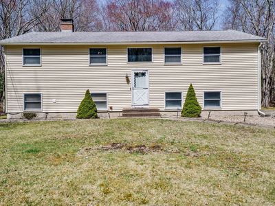 82 School Road, Bolton, CT, 06043