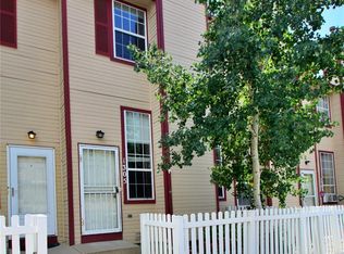 8199 Welby Rd APT 1305, Denver, CO 80229