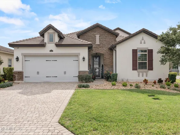 13454 NOGAL Lane, Jacksonville, FL 32246