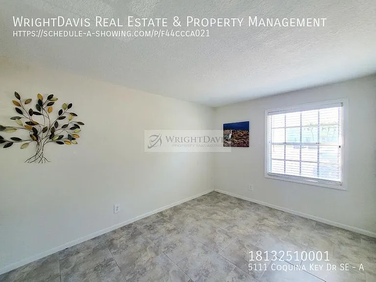 5111 Coquina Key Dr SE #A — Photo 14