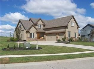 14114 Independence St, Basehor, KS 66007