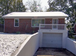 408 W Spring St, Boonville, MO 65233