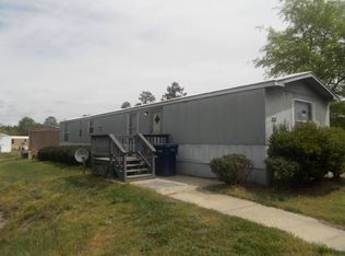 96 Thornwood Dr, Sanford, NC 27330