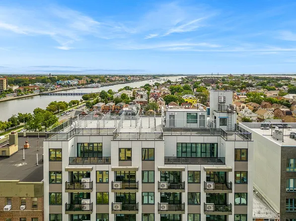 15 W End Ave #7D, Brooklyn, NY 11235
