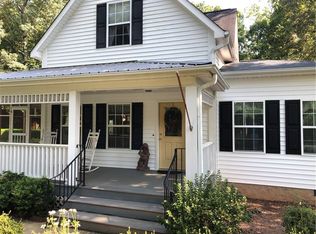 103 Pruitt St, Pendleton, SC 29670