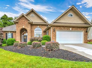 520 Calthorpe Ln, Knoxville, TN 37912
