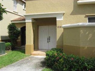 4011 SW 158th Ave #71, Miramar, FL 33027