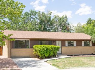 735 32nd St, Boulder, CO 80303