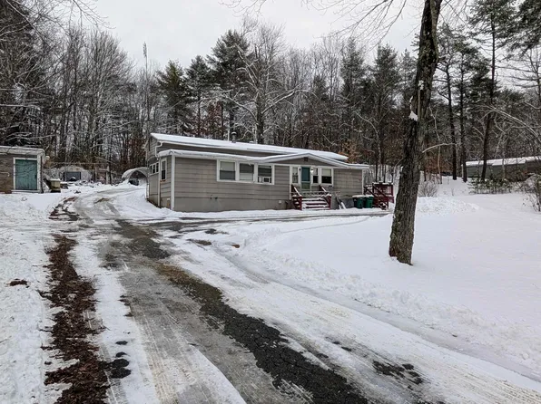 59 Estes Road, Rochester, NH 03839