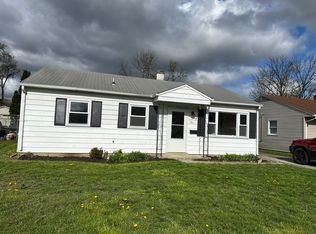 141 Saint Christopher Ln, Columbus, OH 43213