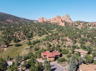 16 Garden Dr, Colorado Springs, CO 80904