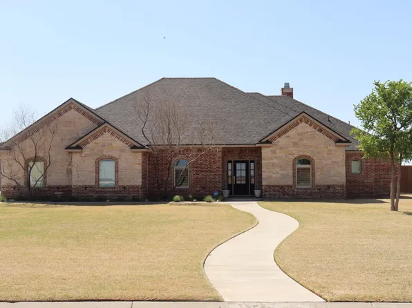 6803 N County Road 2160, Lubbock, TX 79415