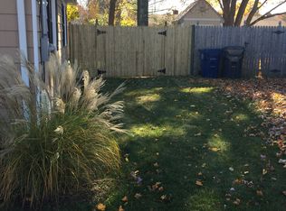 92 Inez Ave, Warwick, RI 02886