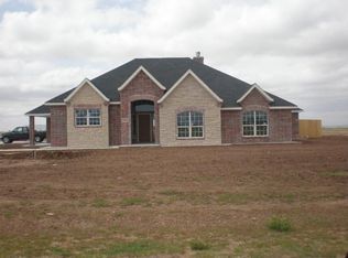 16700 Dove Meadow Rd, Canyon, TX 79015