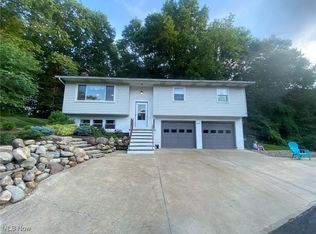 10447 Infirmary Rd, Mantua, OH 44255