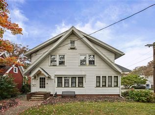 264 Stonewood Ave, Rochester, NY 14616
