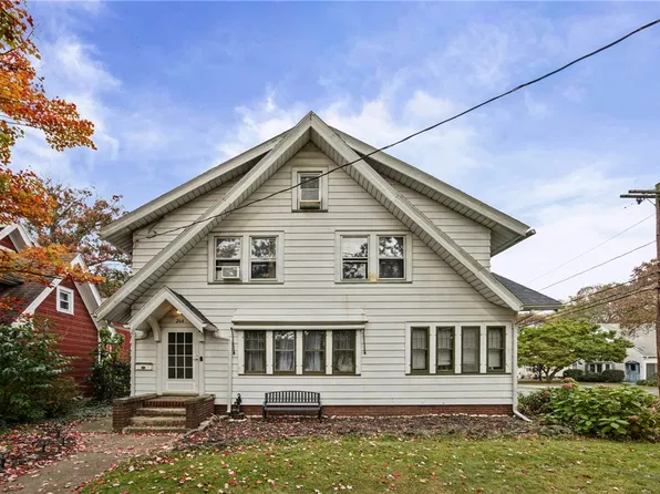 264 Stonewood Ave, Rochester, NY 14616