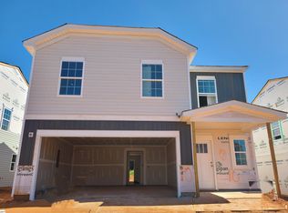 1008 Minocqua Rd LOT 10, Spartanburg, SC 29303