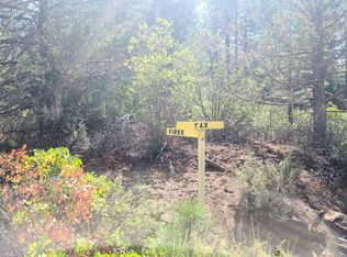 LOT 1 E Yak Ln, Bonanza, OR 97623