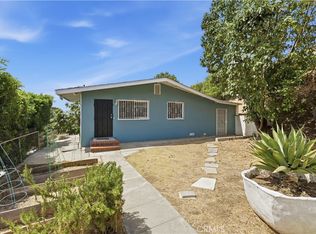 1117 N Herbert Ave, Los Angeles, CA 90063