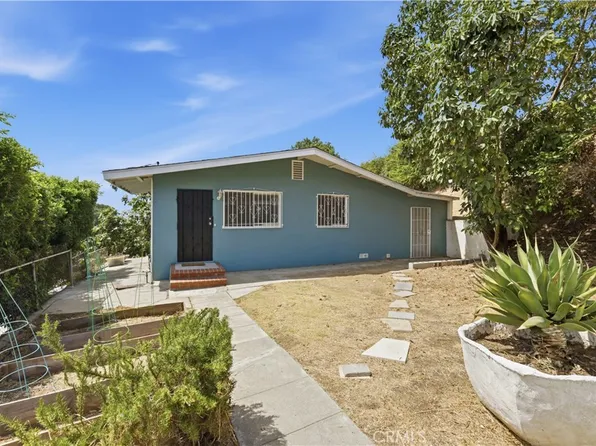 1117 N Herbert Ave, Los Angeles, CA 90063