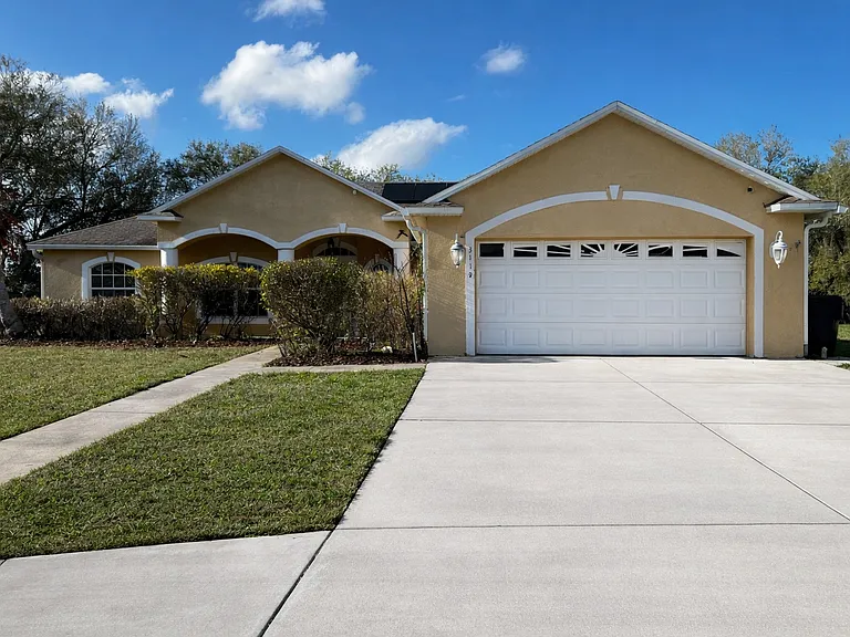 3119 Keystone Pointe Ct — Photo 1