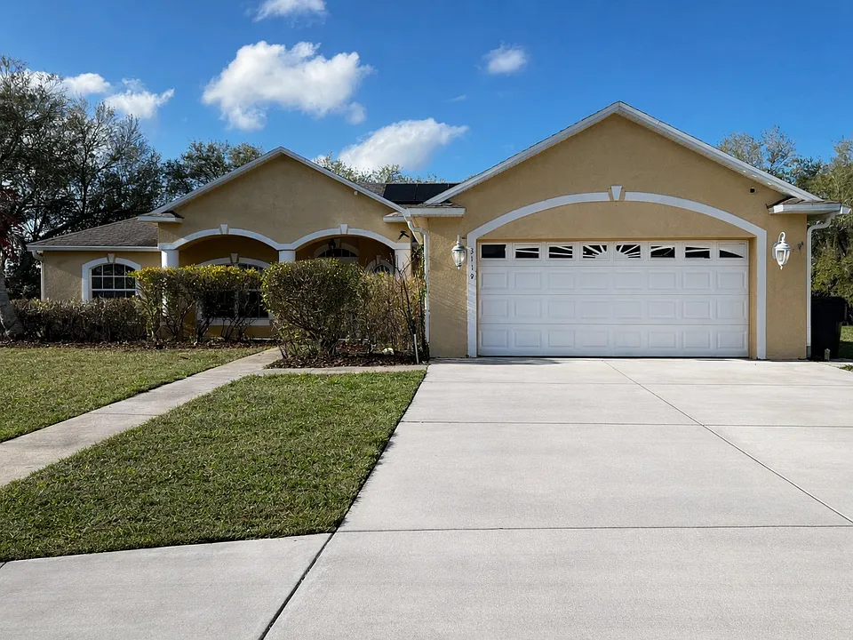 3119 Keystone Pointe Ct