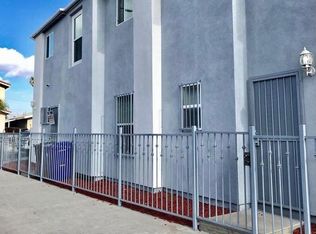 356 W 90th St, Los Angeles, CA 90003