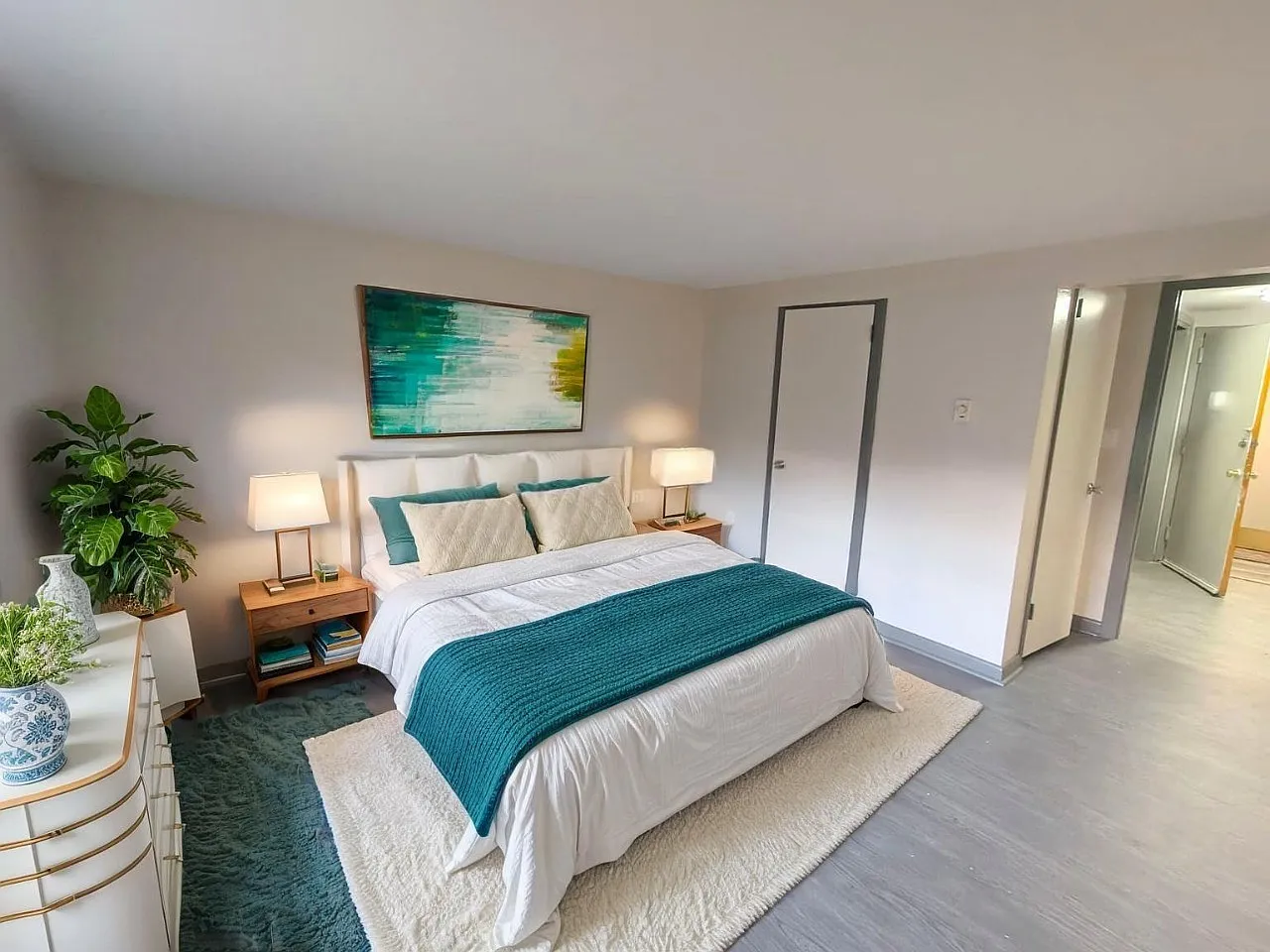 1 bed, $1,300 — Photo 3