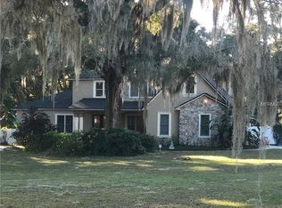 2819 Ranch Rd, Dover, FL 33527