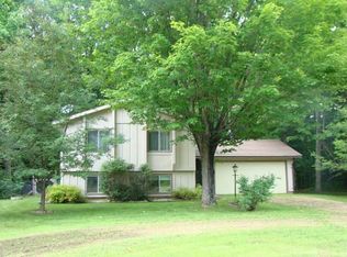 W1810 Cth M, White Lake, WI 54491