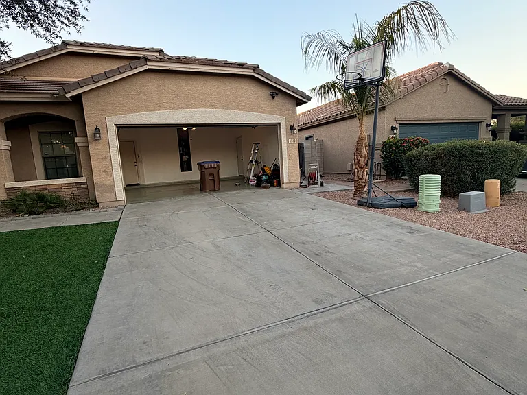 1312 W Santa Gertrudis Trl — Photo 19
