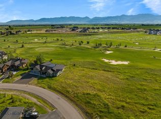 Tbd Black Bull Trl, Bozeman, MT 59718