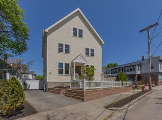 173 Grove St, Melrose, MA 02176