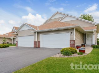 10883 Tyler Ct NE, Blaine, MN 55434